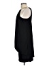 Kensie Solid Black Cocktail Dress Size 12 - photo 5