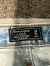Abercrombie & Fitch Stars Blue Jeans Size 6 - photo 7