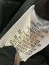 British Khaki 100% Polyester Black Sweater Vest Size L - photo 8