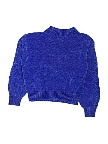 DKNY Turtleneck Sweater (view 2)