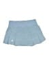 Lululemon Athletica Solid Blue Active Skort Size 2 - photo 2