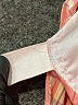Briggs New York Plaid Orange Shorts Size 14 - photo 4