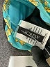 J.Crew Floral Yellow Swimsuit Top Size M - photo 3