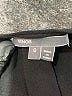 Vince. Solid Black Cocktail Dress Size 0 - photo 7