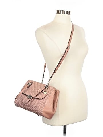 Coach Satchel (view 2)