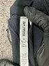 Splits 59 Solid Black Jumpsuit Size XS - photo 4