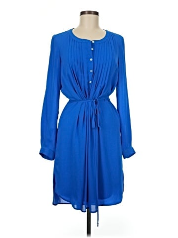 Daniel Rainn Casual Dress (view 1)