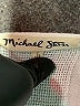 Michael Stars White Poncho One size (estimated) - photo 6