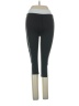 Bcg Color Block Black Active Pants Size XS - photo 2