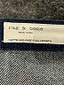 Rag & Bone Blue Jeans Size 27 waist - photo 7