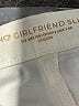 Chico's Ivory Jeans Size Lg (2.5) - photo 7