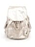 Kipling Silver Backpack One size - photo 1