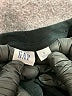Gap Solid Black Casual Dress Size S - photo 7
