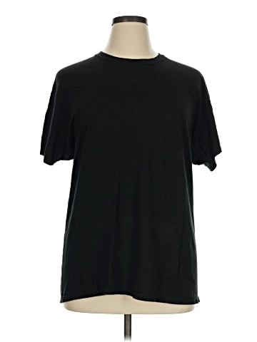 Hanes Short Sleeve T-Shirt (view 1)