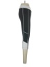 Bcg Color Block Black Active Pants Size XS - photo 4