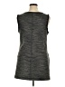 Studio M Gray Casual Dress Size XL - photo 2