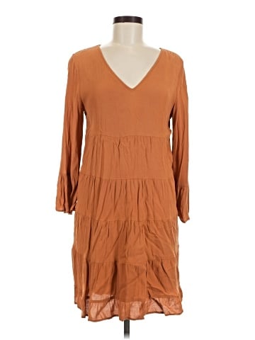 LoveRiche Casual Dress (view 1)
