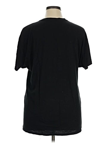Hanes Short Sleeve T-Shirt (view 2)