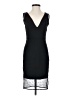 Bebe Black Cocktail Dress Size XS - photo 1