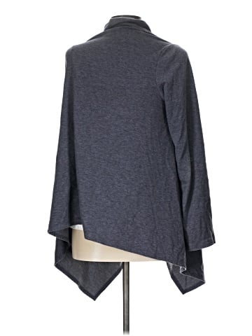 Bobeau Poncho (view 2)