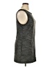 Studio M Gray Casual Dress Size XL - photo 4
