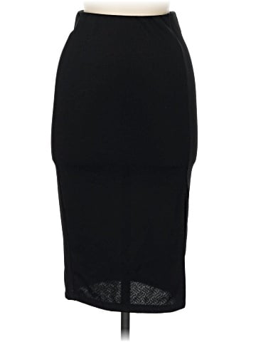 Charlotte Russe Formal Skirt (view 1)