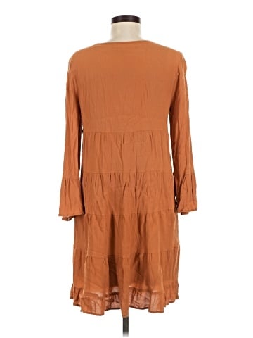 LoveRiche Casual Dress (view 2)