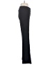 Max Studio Solid Black Dress Pants Size 4 - photo 4
