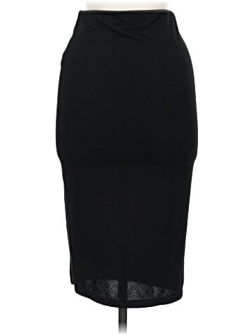 Charlotte Russe Formal Skirt (view 2)