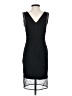 Bebe Black Cocktail Dress Size XS - photo 2