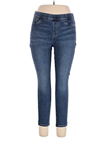 Levi Strauss Signature Jeans (view 1)