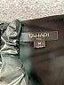 Tahari Black Sleeveless Blouse Size M - photo 7