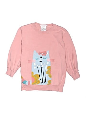 Bonnie Jean Sweatshirt (view 1)
