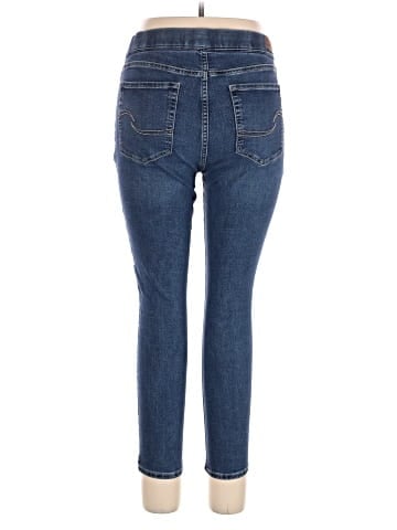 Levi Strauss Signature Jeans (view 2)