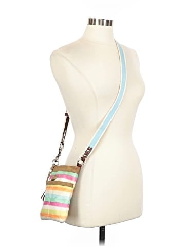 Coach Factory Crossbody Bag (view 2)
