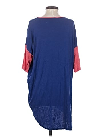 Lularoe 3/4 Sleeve T-Shirt (view 2)