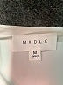 Mable Ivory Cocktail Dress Size M - photo 7