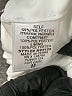 Mable Ivory Cocktail Dress Size M - photo 8