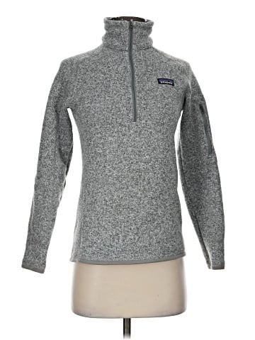 Patagonia Pullover Sweater (view 1)