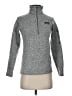 Patagonia 100% Polyester Gray Pullover Sweater Size XS - photo 1