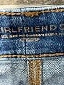 Chico's Blue Jeans Size 14 - photo 7