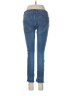 Free People Hearts Blue Jeans Size 27 waist - photo 2
