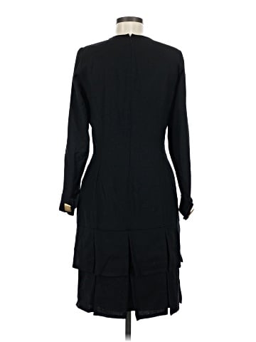 Bill Blass Casual Dress (view 2)