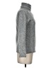 Patagonia 100% Polyester Gray Pullover Sweater Size XS - photo 5
