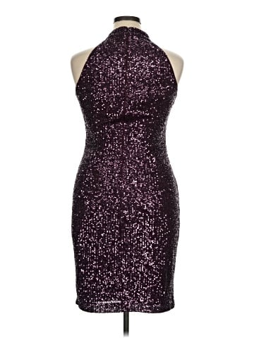 Eliza J Cocktail Dress (view 2)