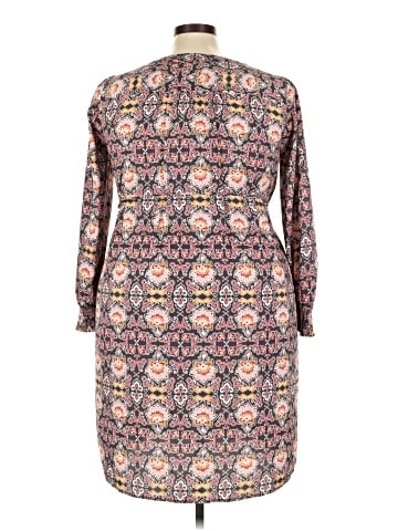 Ann Taylor LOFT Casual Dress (view 2)