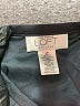 Ann Taylor LOFT Black Wool Skirt Size 4 Petite - photo 4