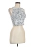 Athleta Silver Tank Top Size M - photo 1