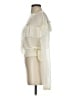Illa Illa Ivory Long Sleeve Blouse Size S - photo 5