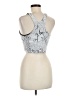 Athleta Silver Tank Top Size M - photo 2